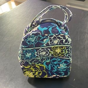 Vera Bradley insulated bag